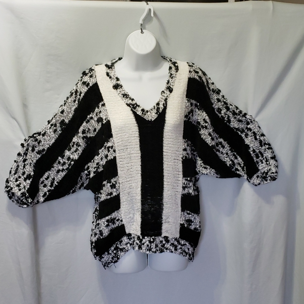 Duet top